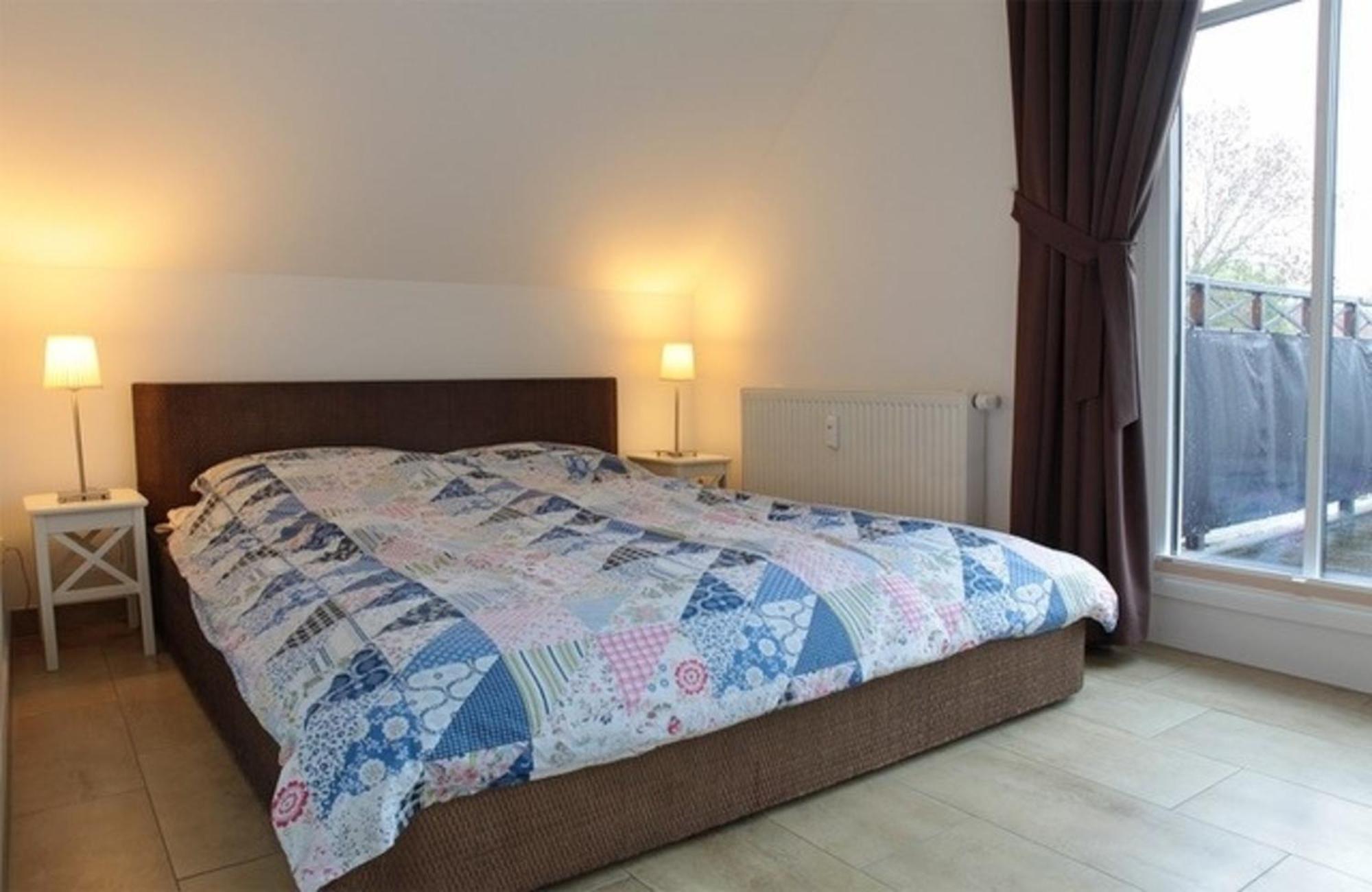 Zeese Emma Apartment Zingst Exterior photo